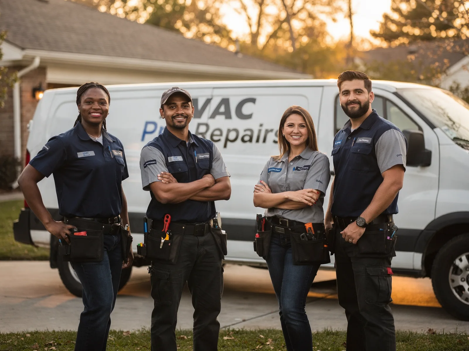 Heat Pump Repair company in Naples, ID