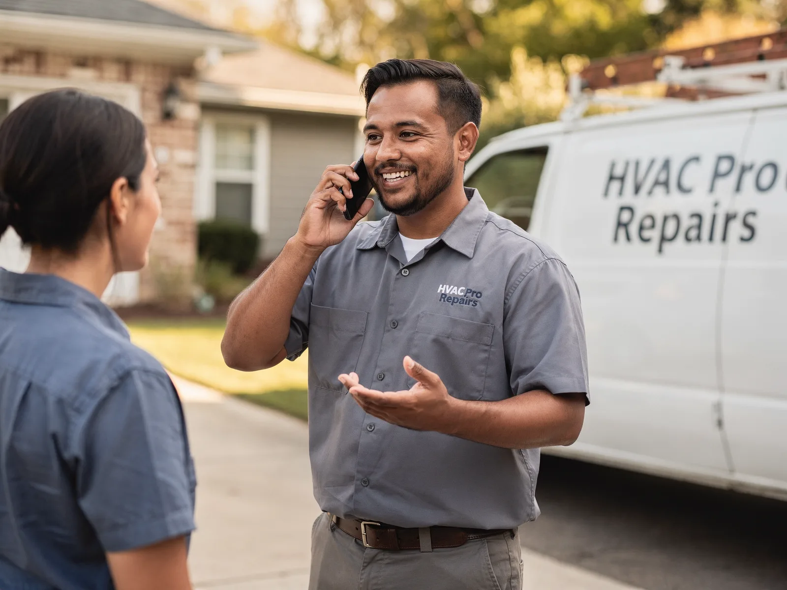 Heat Pump Repair Naples, ID FAQs
